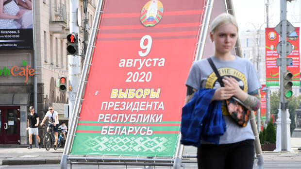 Мнение граждан Белоруссии: В чем преуспел президент Лукашенко
