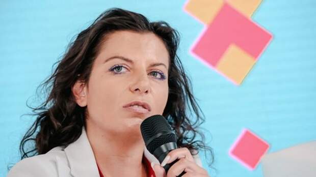 Симоньян учредила премию «для правильных людей», на кону миллион рублей