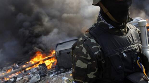 OSTKRAFT: Наступление ВС Украины на Донбасс ожидается 28 августа