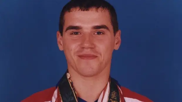 «Не давал другим верить в худшее»: скончался олимпийский чемпион 1996 года по гимнастике Дмитрий Василенко