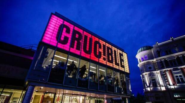 Чемпионат мира останется в Шеффилде до 2045 года