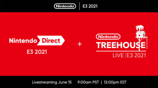 Подробно о E3 2021: расписание конференций и чего ждать от главной игровой выставки года