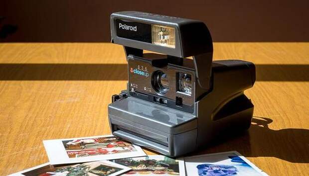 Компания Polaroid была крупным поставщиком оптики для военных во время Второй мировой войны. / Фото: belpressa.ru