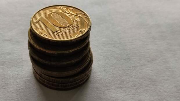 Российские монеты, деньги / Фото: amic.ru