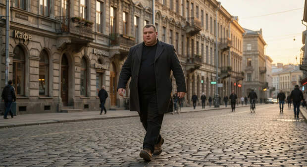 Составлен список самых "толстых" и "худых" регионов России