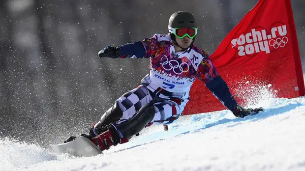 Уайлд высказался об ограничениях на ОИ-2022 в Пекине