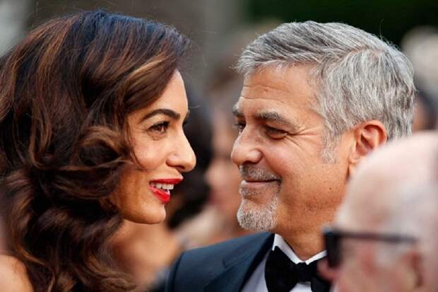 Актёр Джордж Клуни открыл охоту на российских журналистов