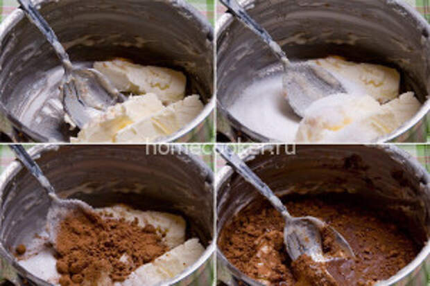 Торт Черепаха Krem dlya torta cherepaha 300x200 Торт Черепаха