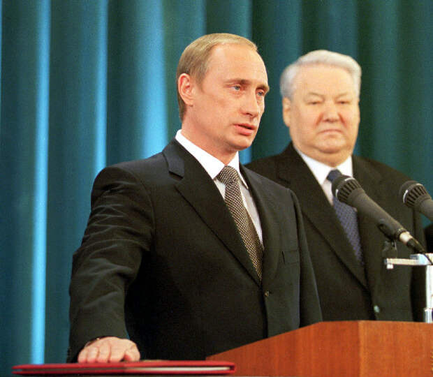 Oсновной закон и проституция