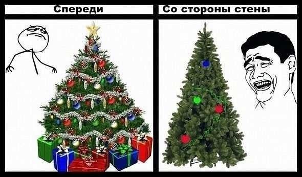 Новогодние картинки