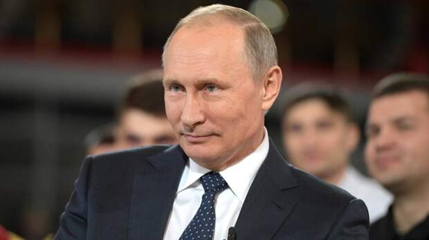 Путин одобряет: зачем России технологическая революция