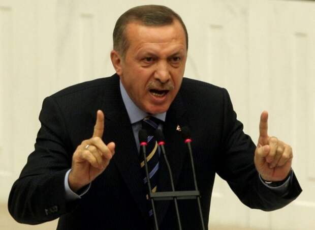 Президент Турции рассказал, когда черноморский газ поступит в сеть