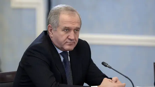 «Наша задача — убрать барьеры»: глава ФТС России Владимир Булавин о торговых отношениях с Китаем и сотрудничестве с ЕАЭС