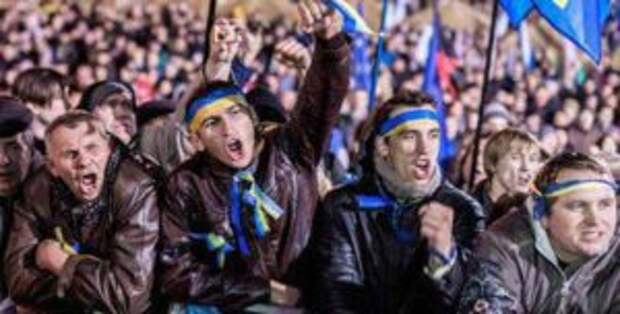 Бич сектантства и трагедия Украины