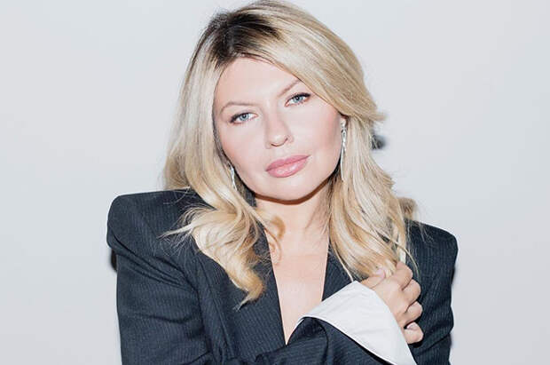 Надежда Стрелец высказалась о мобилизации: "Передающиеся из уст в уста тайные знания заставили уехать в никуда сотни тысяч людей"