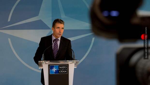 Экс-генсек НАТО Расмуссен: по «Северному потоку – 2» потечёт не только газ, но и российское влияние