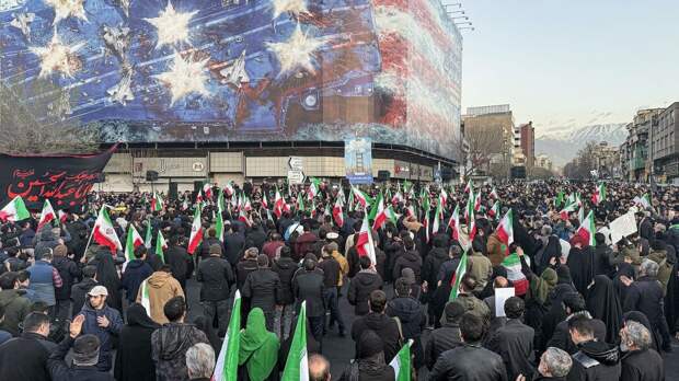 «Ответ» Ирана обрушил продовольствие, логистику и финансы Персидского залива: в США и Израиле этого не планировали.