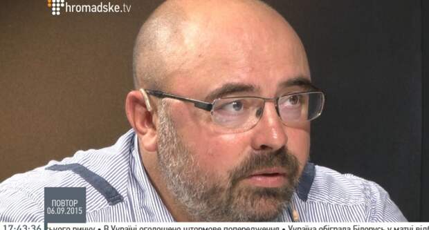 Кириченко: в воскресенье на Майдан выйдут те, кому не нужна революция под предводительством Саакашвили и Тимошенко