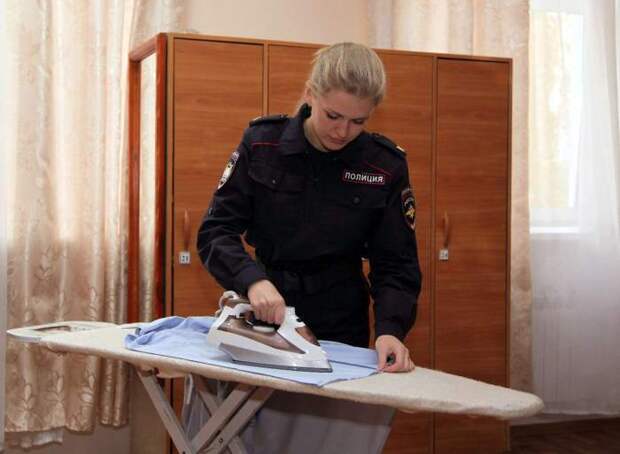 Девушки из полиции России Полиция России, девушки, полиция, работа