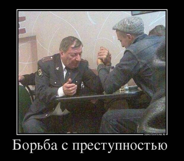 Сборник свежих демотиваторов (12 шт)