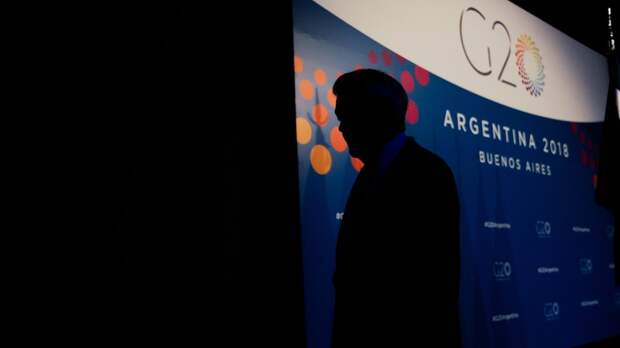 Политолог о G20, превращении Трампа в изгоя и новом мироустройстве