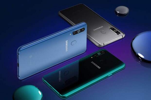 samm2 Samsung Galaxy M40 — Характеристики, дата выхода и цена