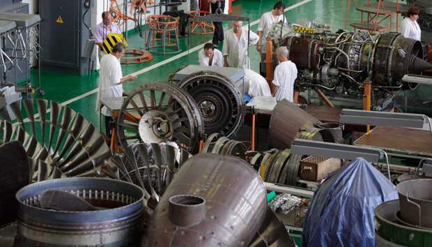 Фото ИТАР-ТАСС/ Марина Лысцева