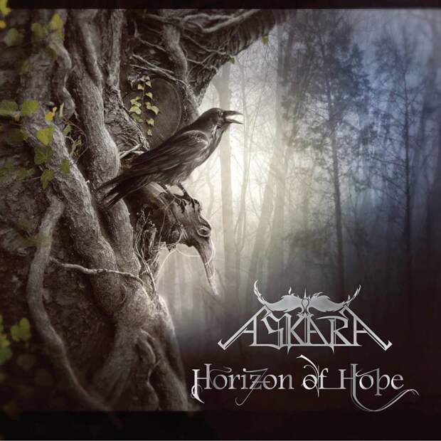 Askara - Horizon Of Hope (2016) 