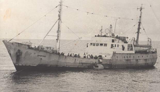 Морские бывальщины КТОФ, СССР, вмф, моряки, подводники, разведка, сша, тихий океан