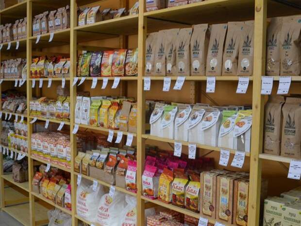 Названы продукты, которые подорожают с 1 декабря