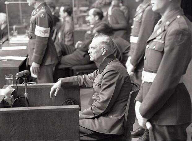 70-летие Нюрнберга: Ликбез для любителей фашистских прихвостней СССР, вов, нюрнбергский процесс