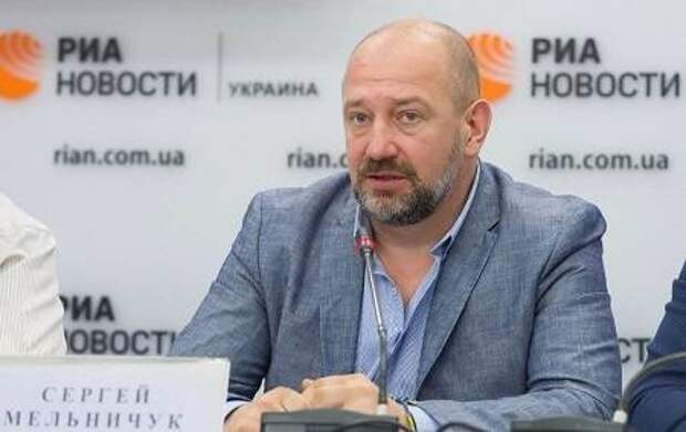 Мельничук: 