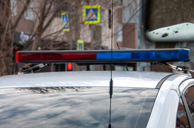 Россиянин избил бывшую девушку в школе при учителях и поплатился