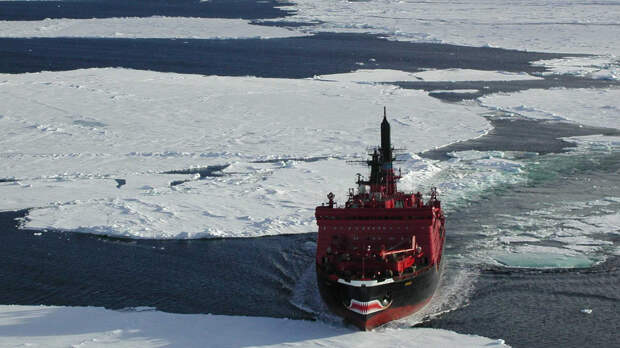 В Финляндии выразили готовность активнее сотрудничать с Россией в развитии Арктики