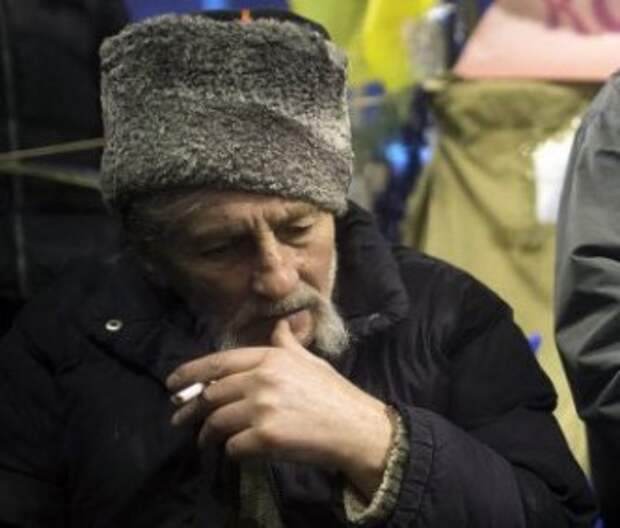 Украина сожалеет