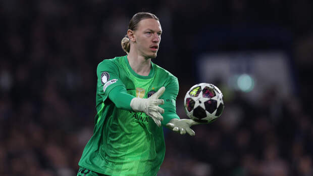 Сафонов: наверное, состав сборной России в 2021 году был опытнее, были возрастные игроки