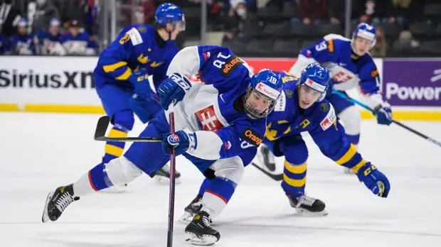 В ФХР сожалеют об отмене МЧМ-2022