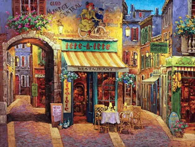 �������� ������ ������. �� ������ ������� ����