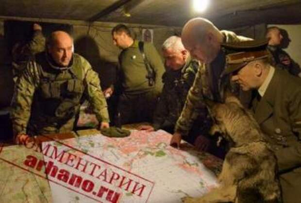 Касьянов предупредил ВСУ о возможной активизации действий ополчения.