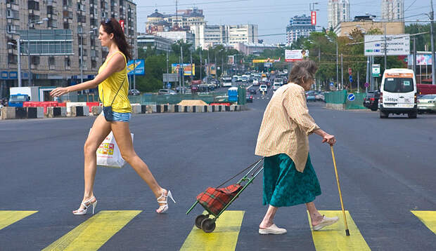 Последнее поколение россиян. Осталось всего пять лет, чтобы попытаться избежать демографической катастрофы