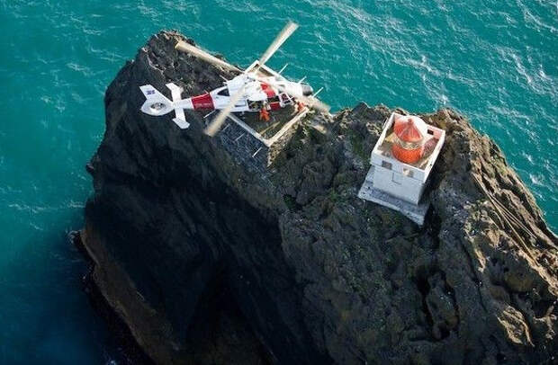 Интроверт 80-ого уровня из Исландии...