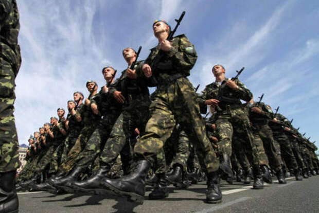 В Минобороны Украины назвали предлоги для «агрессии» России