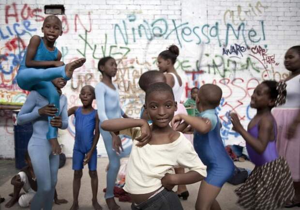 onedayinafrica16 Африка от восхода до заката: поездка занимает один день