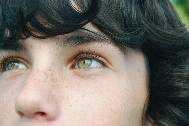BeautifulEyes09 BeautifulEyes09 10 самых красивых взглядов обычных людей