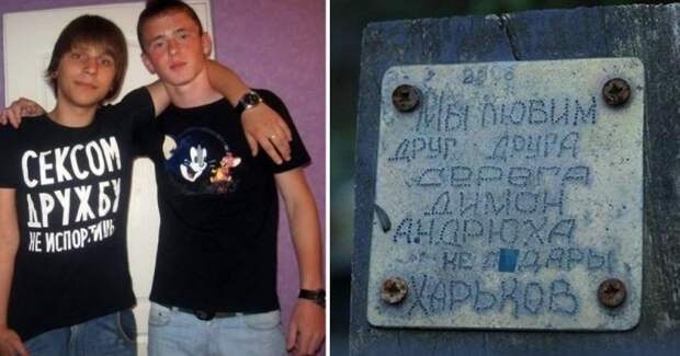 Пост о настоящей дружбе дружба, настоящая дружба, приколы, юмор