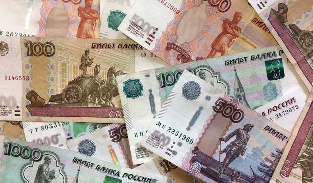 Бугурусланец лишился 7500 рублей, пытаясь найти попутчика