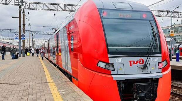 Машиностроение: двигатели для «Ласточек» локализуют