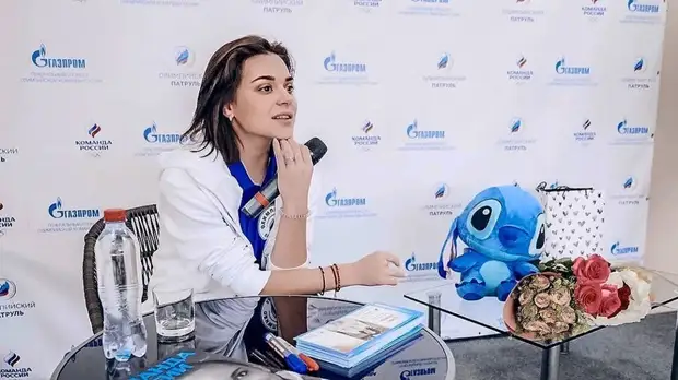 Врач Сотниковой рассказал о диагнозе фигуристки