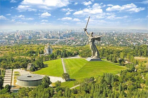 7 достопримечательностей, которые называют чудесами России