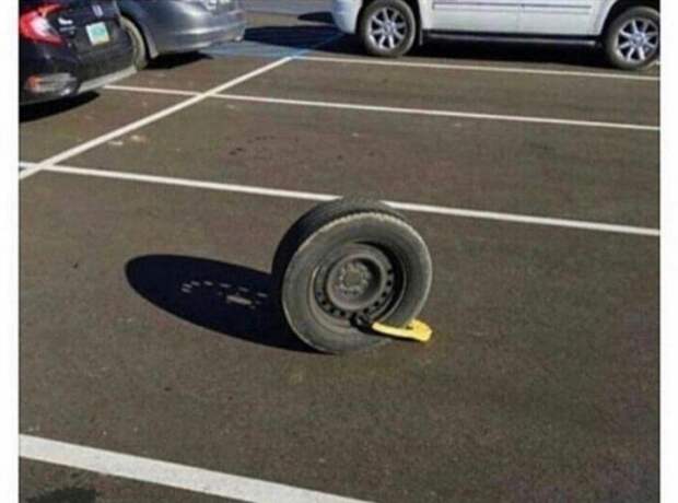 Почему-то никто так не делает, но ведь это же гениально! Почему-то никто так не делает, но ведь это же гениально!